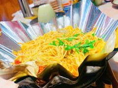 金针菇-状元阁烧烤(新华路总店)