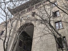 -武汉大学-樱园