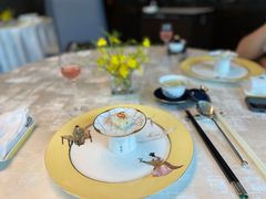 -东海朗廷酒店-唐阁T’ANG COURT 中餐厅