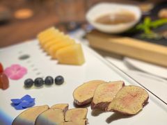 -lUOlUO浪漫高空西餐厅(地王国际财富中心店)