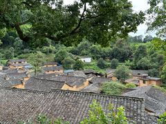 -杨家堂村