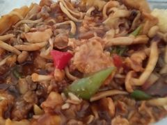-昱德来·天津菜(河西店)