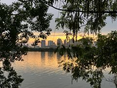 -艾溪湖湿地公园