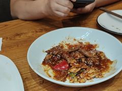 -壹零捌道·北京烤鸭(车公庄店)