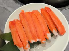 -阿源鱼捞斑鱼火锅·海鲜粥(山景尚宅店)