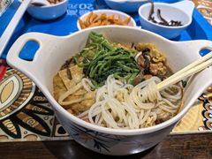 -文昌桥螺蛳粉(魏公村店)