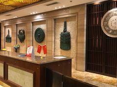 -绍兴鉴湖君澜大酒店