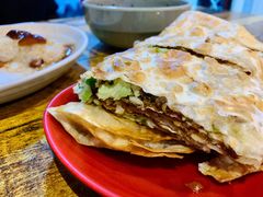 羊肉炕馍-十梨香