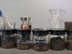 -NokNok Coffee(宽窄巷子店)
