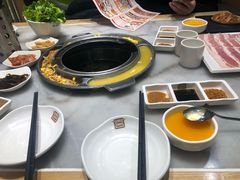-韩宫宴烤肉·黑毛和牛·料理(合肥滨湖银泰城店)