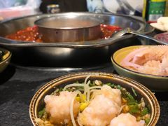 -胖碗火锅(观音桥店)