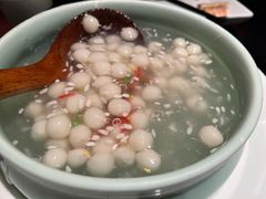 -吴越荣记苏州菜·松鼠桂鱼(月光码头店)