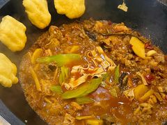 -柴火记忆柴火鸡(望龙店)