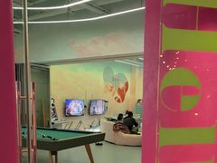 -CIAO·团建聚餐·生日派对轰趴馆(福田店)