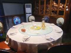 包厢-遇花缘·点心·中西融合菜(美吉特广场店)