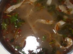 -清真马杰山牛肉汤馆