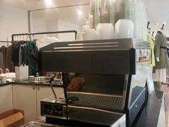 -Manner Coffee(芮欧百货店)