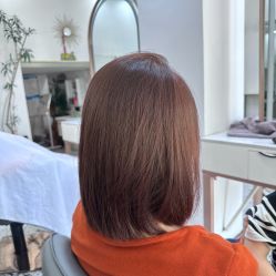 -木子造型S A L O N烫染·造型·理发