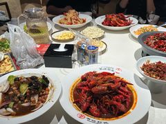 -有位虾匠·胶东土菜小馆(市北店)