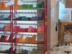 -十八字金银饰·拼豆·开蚌手工体验团建(君太百货店)