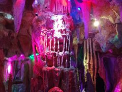 -房山世界地质公园博物馆