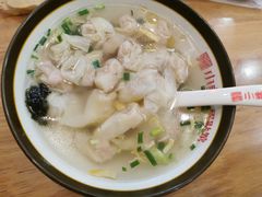 -小姜锅贴(凤凰街店)