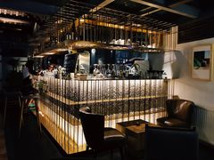 -Nirvana Cafe&Bar(北仓文创街区店)