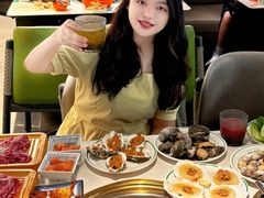 -亚马逊海鲜自助(梅溪湖步步高店)