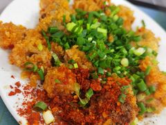 -代四孃牛华豆腐脑美味小食(总店)