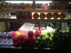 -一些柠檬一些茶(西村店)