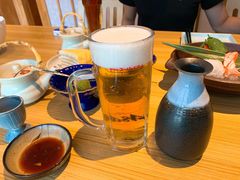 -花和海鲜自助(梅江店)