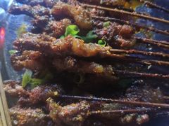 -小竹签烤肉(更新街店)