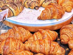 -巴黎贝甜(华堂新辰汇店)