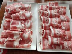 -岳合轩老北京涮肉