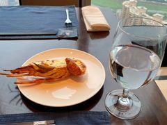 -Social 秀西餐厅-长沙瑞吉酒店(运达店)