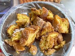 -蒙记老牌豆浆