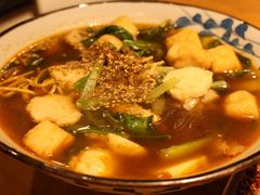 -一顿烧烤(八经街店)
