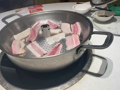 -顺峰顺水顺德菜(第一百货店)
