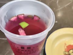-百一大地锅(香福路店)