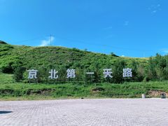 -丰宁坝上草原