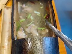 -61号餐吧(兴坪古镇漓江店)