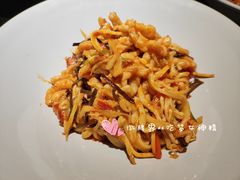 -外婆家(蓝色港湾店)