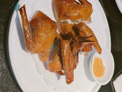 -顺峰顺水顺德菜(龙华店)