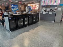 -韩麦大冷面(桂花街直营店)