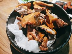 -大鸽饭(岗顶店)