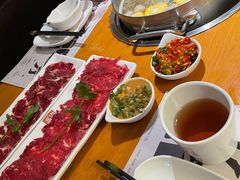 -海银海记潮汕牛肉火锅(新港中路海珠店)