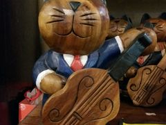 -猫咪博物馆(顶澳仔猫街店)