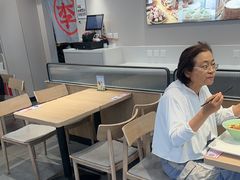 -李先生牛肉面大王(广渠门内店)