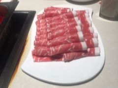 -海底捞火锅(公益西桥店)