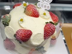 -花花卷卷·鲜食蛋糕(泉屋店)